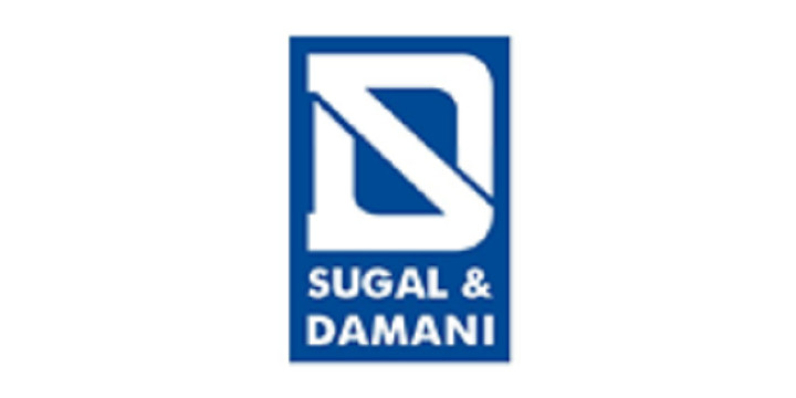 Sugal & Damani