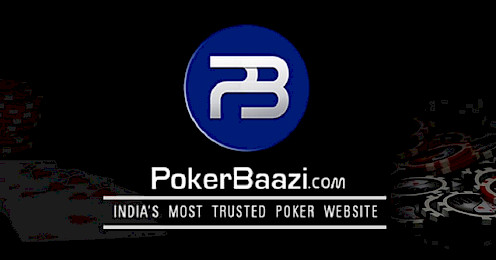 Poker Baazi logo