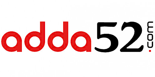 Adda52 logo