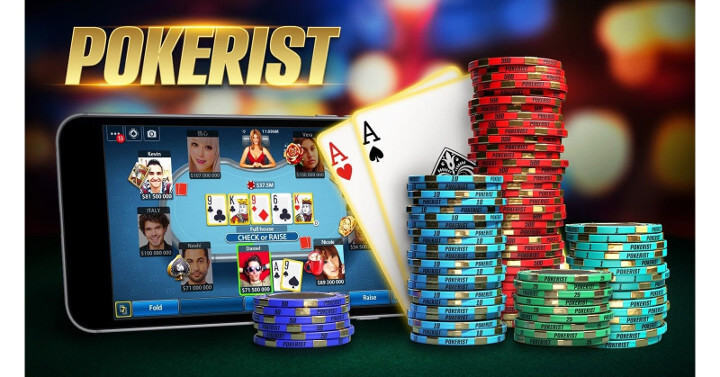 Pokersit