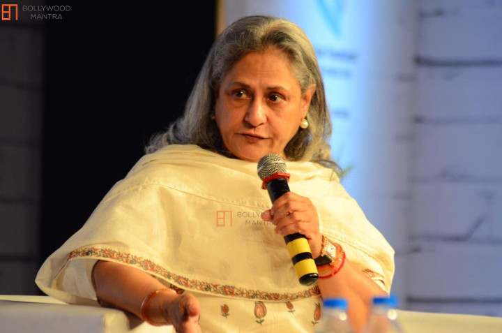 Jaya Bachchan