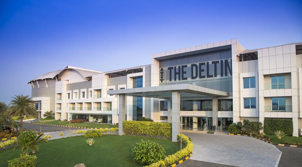 The Deltin