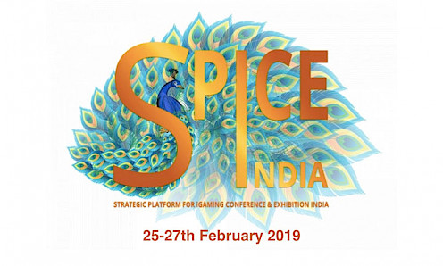 Spice India 2019