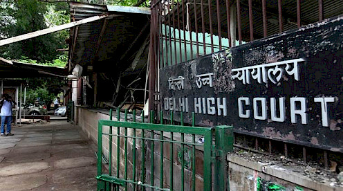 Delhi HC