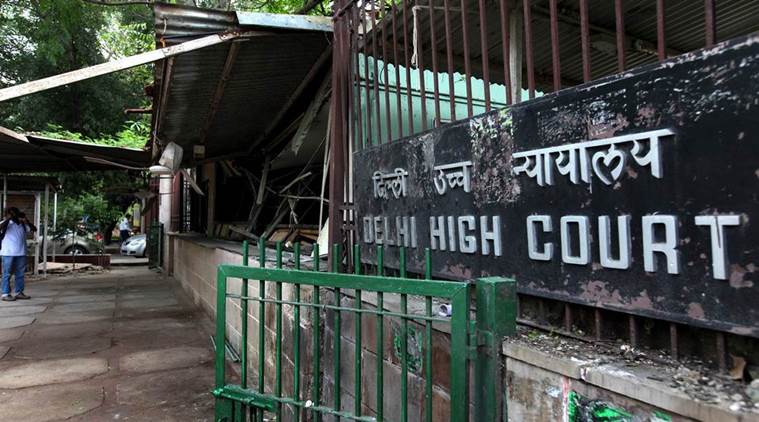 Delhi High court