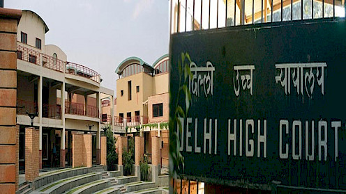 Delhi High Court