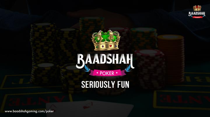 Baadshah gaming