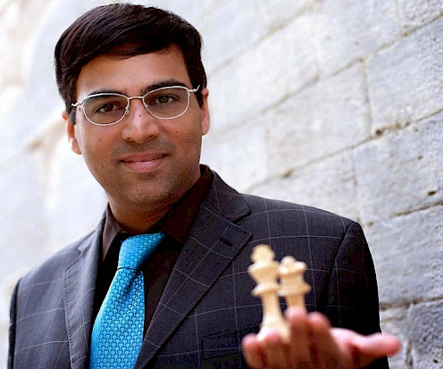 Viswanathan Anand