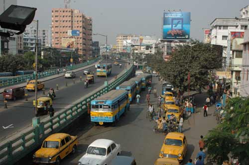 Kolkata