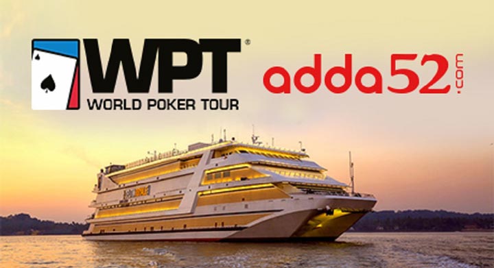 Deltin Royale WPT