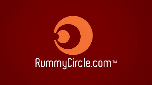 Rummy Circle Logo