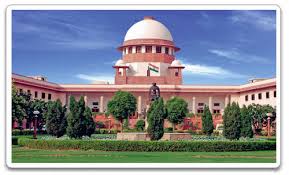 Supreme court