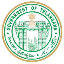 Telangana government logo