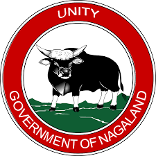 nagaland logo