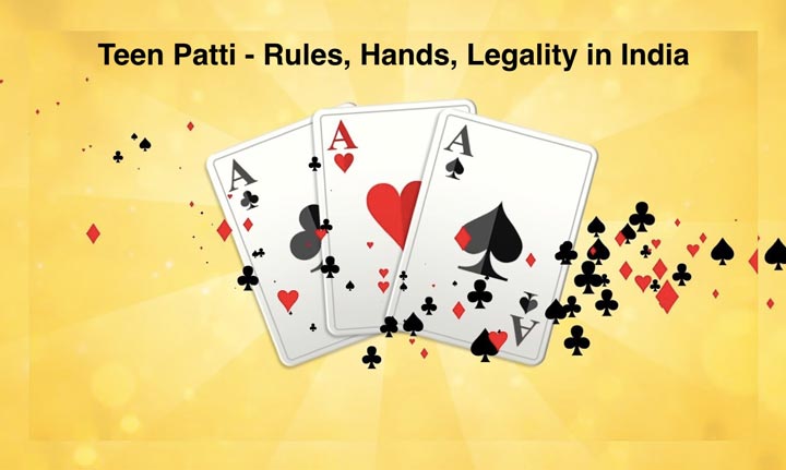 Teen Patti